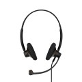 EPOS BY SENNHEISER SC 60 USB ML SŁUCHAWKA TELEKOMUNIKACYJNA SC60 USB ML - 1661219