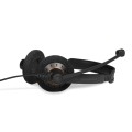 EPOS BY SENNHEISER SC 60 USB ML SŁUCHAWKA TELEKOMUNIKACYJNA SC60 USB ML - 1068252