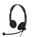 EPOS BY SENNHEISER SC 60 USB ML SŁUCHAWKA TELEKOMUNIKACYJNA SC60 USB ML - 1661220