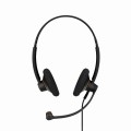 EPOS BY SENNHEISER SC 60 USB ML SŁUCHAWKA TELEKOMUNIKACYJNA SC60 USB ML - 1068250