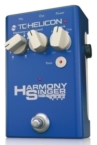 TC Helicon Harmony Singer 2 Harmonia/Pogłos/Ton - 2057595