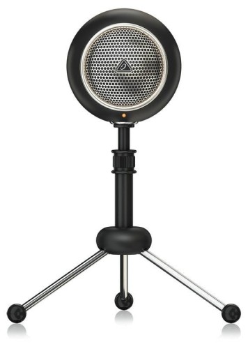 Behringer BV-BOMB Mikrofon pojemnościowy USB - 2057596