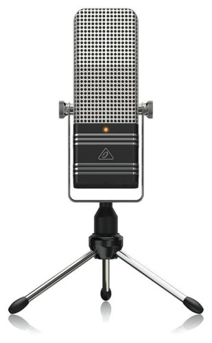 Behringer BV44 Mikrofon pojemnościowy USB - 2057598