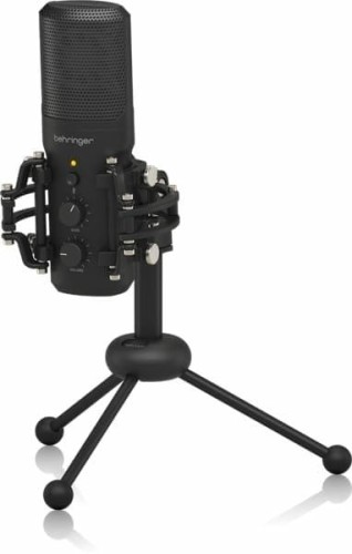 Behringer BU200 Mikrofon pojemnościowy USB - 2057599