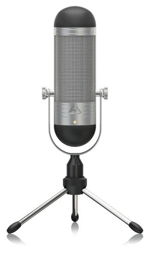 Behringer BVR84 Mikrofon pojemnościowy USB - 2057600