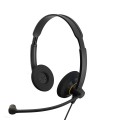 EPOS BY SENNHEISER SC 60 USB ML SŁUCHAWKA TELEKOMUNIKACYJNA SC60 USB ML - 2074436