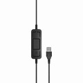 EPOS BY SENNHEISER SC 60 USB ML SŁUCHAWKA TELEKOMUNIKACYJNA SC60 USB ML - 1068255