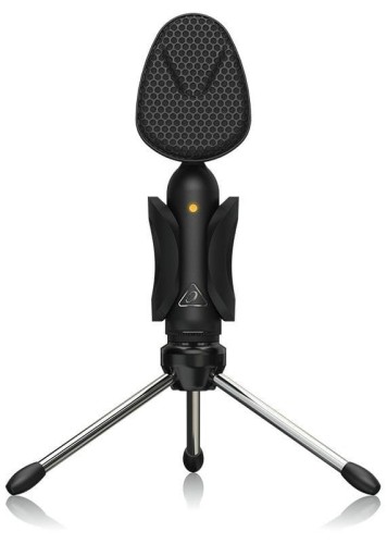 Behringer BV4038 Mikrofon pojemnościowy USB - 2057601