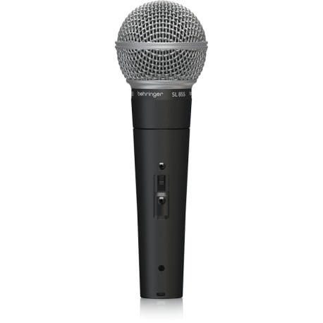 Behringer SL 85S Mikrofon dynamiczny kardioidalny - 2057602