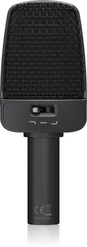 Behringer B 906 Mikrofon dynamiczny - 2057611
