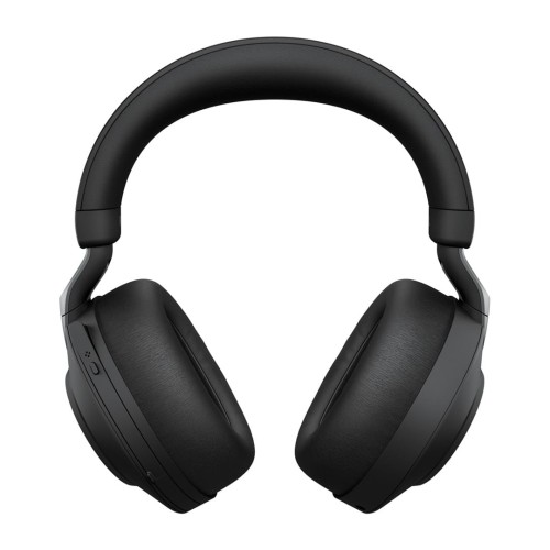 Jabra Evolve2 85, Link380c MS Stereo Stand Black - 1997125
