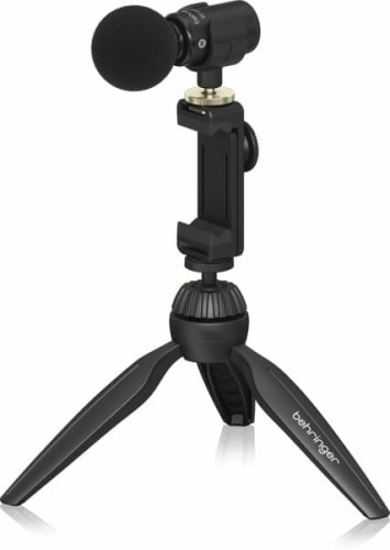 Behringer GO VIDEO KIT Mikrofon do produkcji video - 2057612