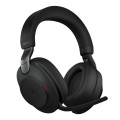 Jabra Evolve2 85, Link380c MS Stereo Stand Black - 2074445