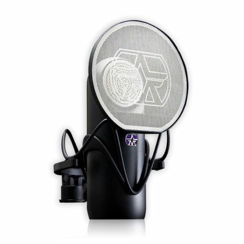 Aston Microphones Element Bundle Mikrofon pojemnościowy + uchwyt + pop filtr - 2057616