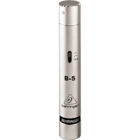 Behringer B-5 Mikrofon pojemnościowy - 2057621