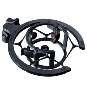 Uchwyt mikrofonowy antywibracyjny Aston Microphones Swift