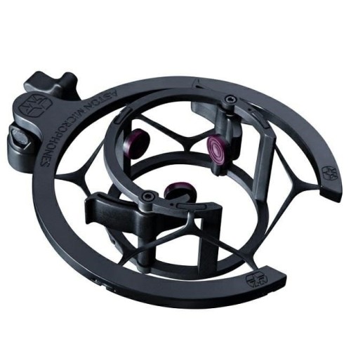Aston Microphones Swift Uchwyt mikrofonowy antywibracyjny - 2057625