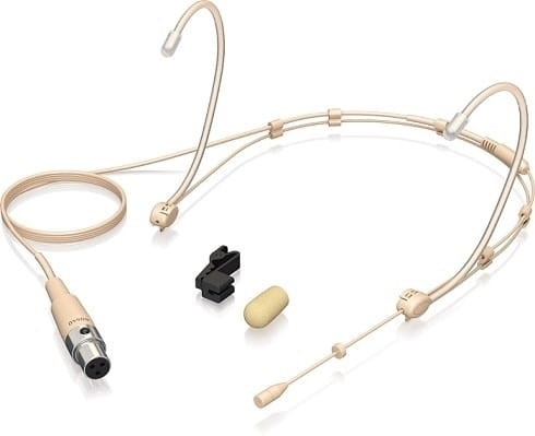 Behringer BO440 Mikrofon nagłowny pojemnościowy - 2057628