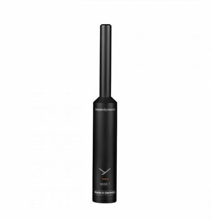 beyerdynamic MM 1 (2023) Mikrofon pomiarowy - 2057629