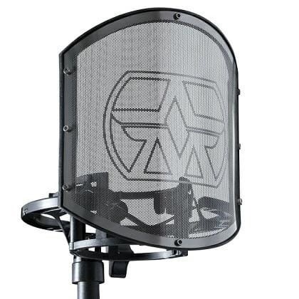Aston Microphones Swiftshield Uchwyt mikrofonowy antywibracyjny - 2057633