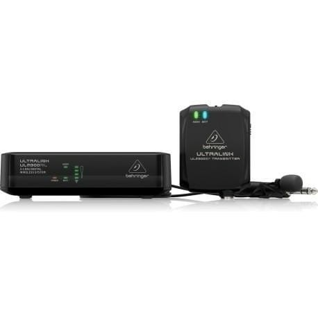 Behringer ULM300LAV System bezprzewodowy z bodypackiem - 2057635
