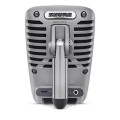 Shure MV51/A - Cyfrowy mikrofon pojemnościowy - 2057636