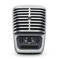 Shure MV51/A - Cyfrowy mikrofon pojemnościowy - 2057637
