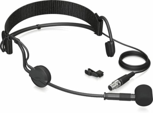 Behringer BC444 Mikrofon pojemnościowy nagłowny - 2057642