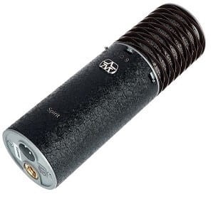 Aston Microphones Spirit Black Bundle Mikrofon pojemnościowy + pop filtr - 2057643