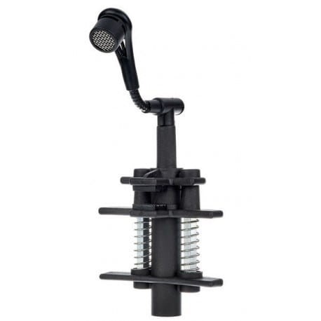 beyerdynamic TG D58 Mikrofon pojemnościowy na klipsie z gęsią szyją - 2057652