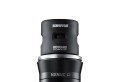 Shure NXN8/C - Mikrofon dynamiczny Nexadyne, Kardioidalny ze złączem XLR, czarny - 2057658