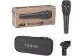 Shure NXN8/C - Mikrofon dynamiczny Nexadyne, Kardioidalny ze złączem XLR, czarny - 2057660
