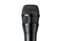 Shure NXN8/C - Mikrofon dynamiczny Nexadyne, Kardioidalny ze złączem XLR, czarny - 2057659