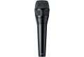 Shure NXN8/S - Mikrofon dynamiczny Nexadyne, Superkardioidalny ze złączem XLR, czarny - 2057661