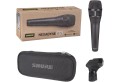 Shure NXN8/S - Mikrofon dynamiczny Nexadyne, Superkardioidalny ze złączem XLR, czarny - 2057664