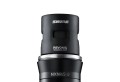 Shure NXN8/S - Mikrofon dynamiczny Nexadyne, Superkardioidalny ze złączem XLR, czarny - 2057662