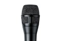 Shure NXN8/S - Mikrofon dynamiczny Nexadyne, Superkardioidalny ze złączem XLR, czarny - 2057663