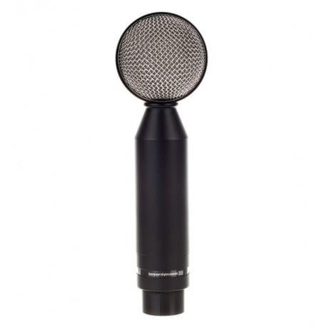 beyerdynamic M 130 Mikrofon dynamiczny podwójna wstęga - 2057666