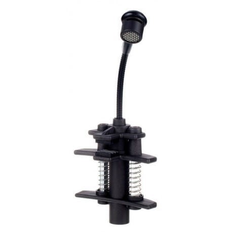 beyerdynamic TG D57 Mikrofon pojemnościowy na klipsie z gęsią szyją - 2057667