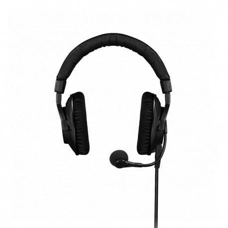 beyerdynamic DT 297 PV MK II 80 OHM Zestaw nagłowny z mikrofonem pojemnościowym - 2057673