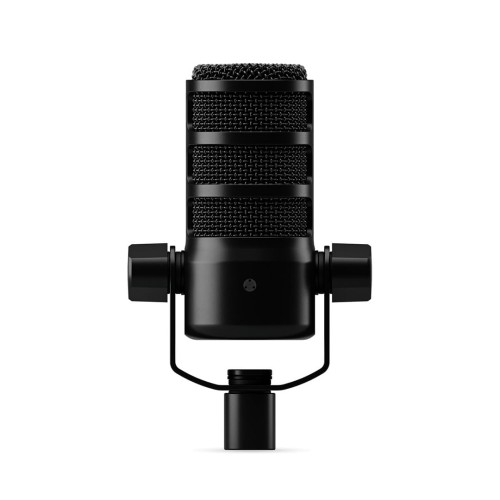 RODE PodMic USB - Mikrofon Dynamiczny Podcast - 2073568