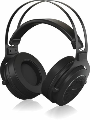 Behringer OMEGA Profesjonalne słuchawki studyjne - 2057695