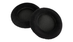 Beyerdynamic EDT 990 VB - Nauszniki welurowe z wypełniaczami piankowymi czarne, para