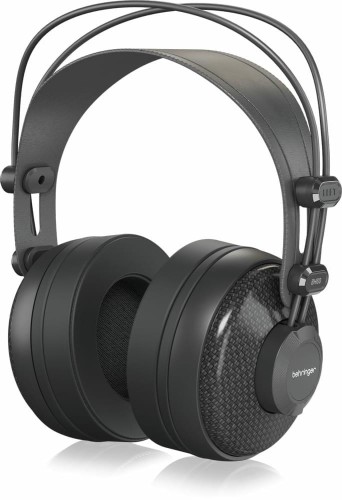 Behringer BH60 Słuchawki studyjne - 2057703
