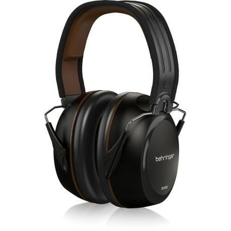 Behringer DH100 Słuchawki dla perkusistów - 2057690
