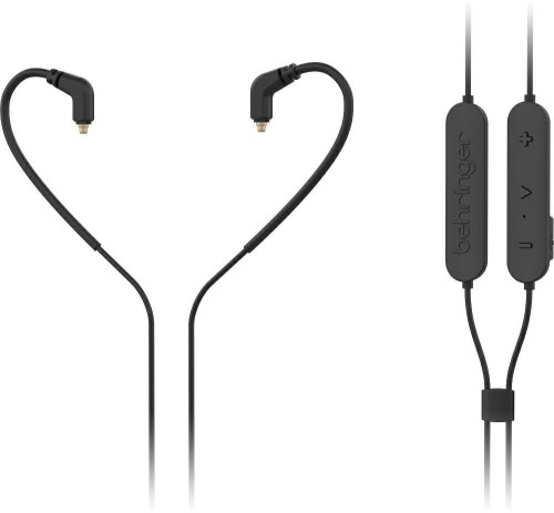 Behringer BT251-BK Moduł Bluetooth do słuchawek ze złączem MMCX - 2057694