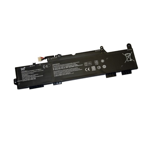 BTI 3C BATTERY ELITEBOOK 840 G5/OEM:933321-855 SS03XL - 2057770