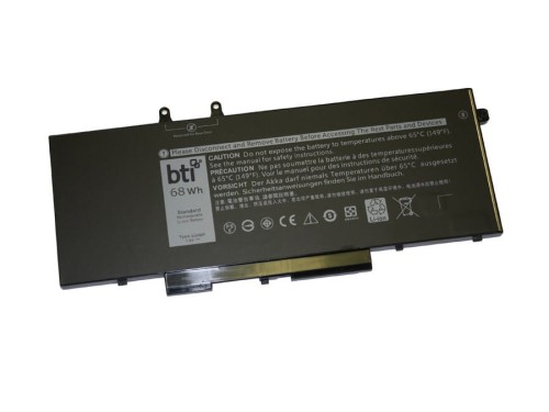 REPLACEMENT 4 CELL BATTERY/F/ PREC./ LATI. - 2073579