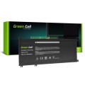 GREENCELL DE138 Bateria Green Cell 33YDH do Dell Inspiron G3 3579 3779 G5 5587 G7 7588 7577 7773 - 2057809