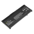 GREENCELL Battery for HP Pavilion 15-CE015DX 917678-1B1 3500mAh 15.4V - 2057815